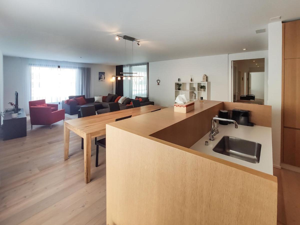 Seewiesenstrasse By Interhome * Davos
