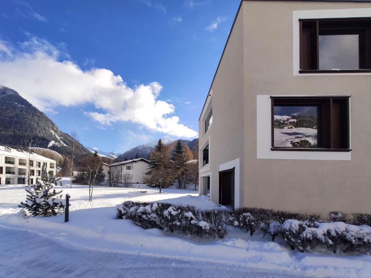 Seewiesenstrasse By Interhome * Davos