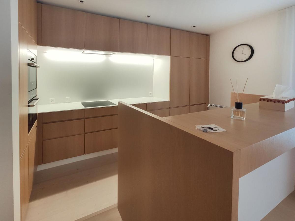 Seewiesenstrasse By Interhome * Davos