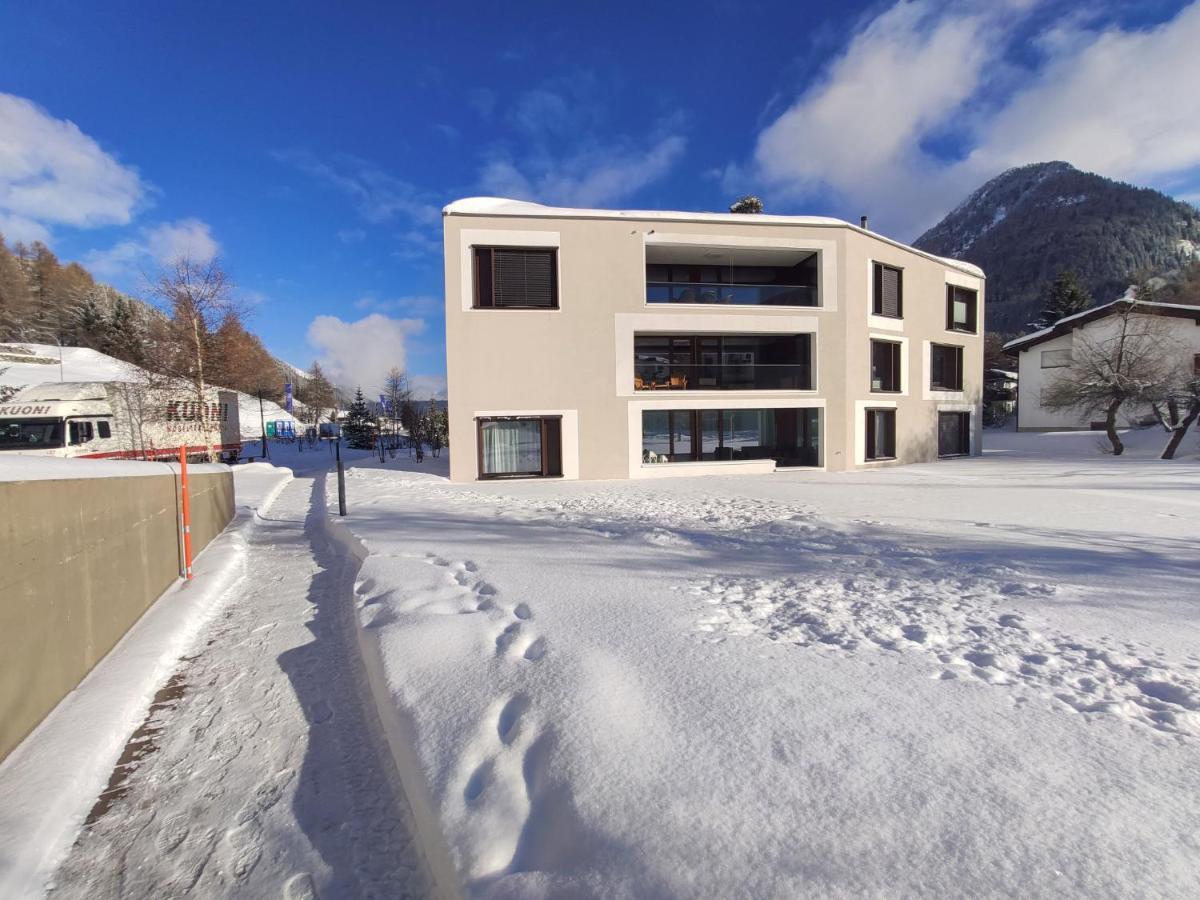 Seewiesenstrasse By Interhome Apartment *