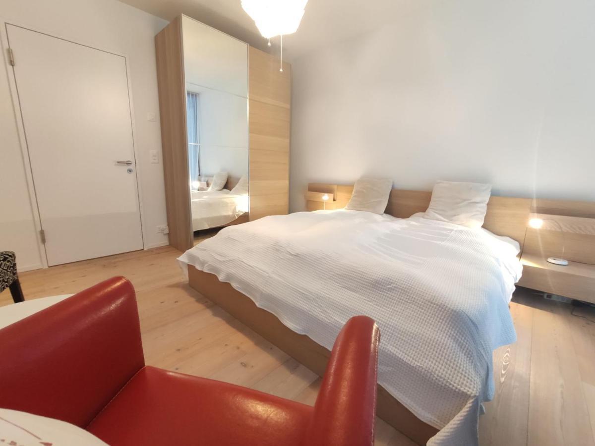 Seewiesenstrasse By Interhome