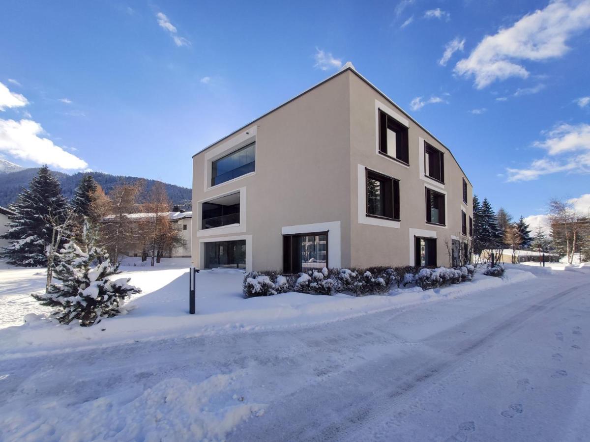 Apartment Seewiesenstrasse By Interhome