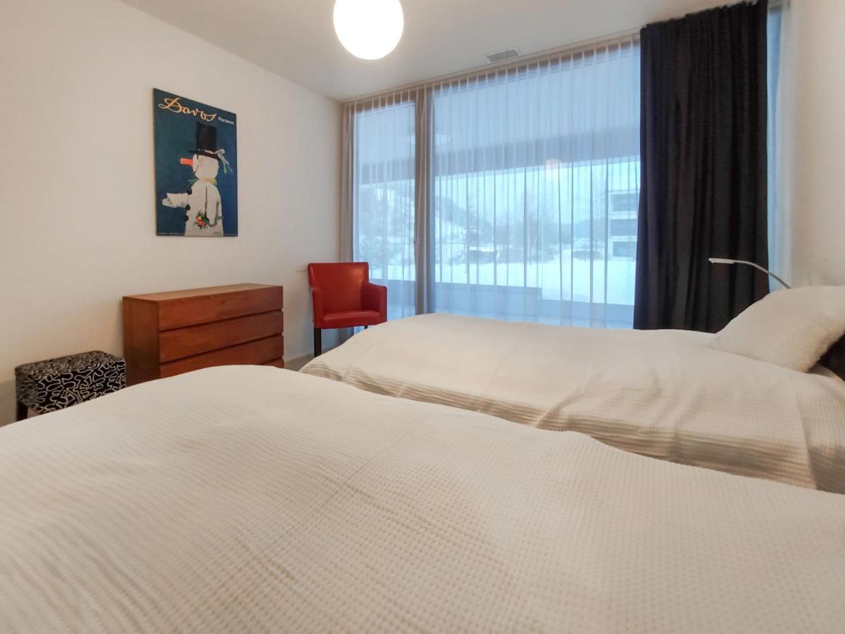 Apartment Seewiesenstrasse By Interhome