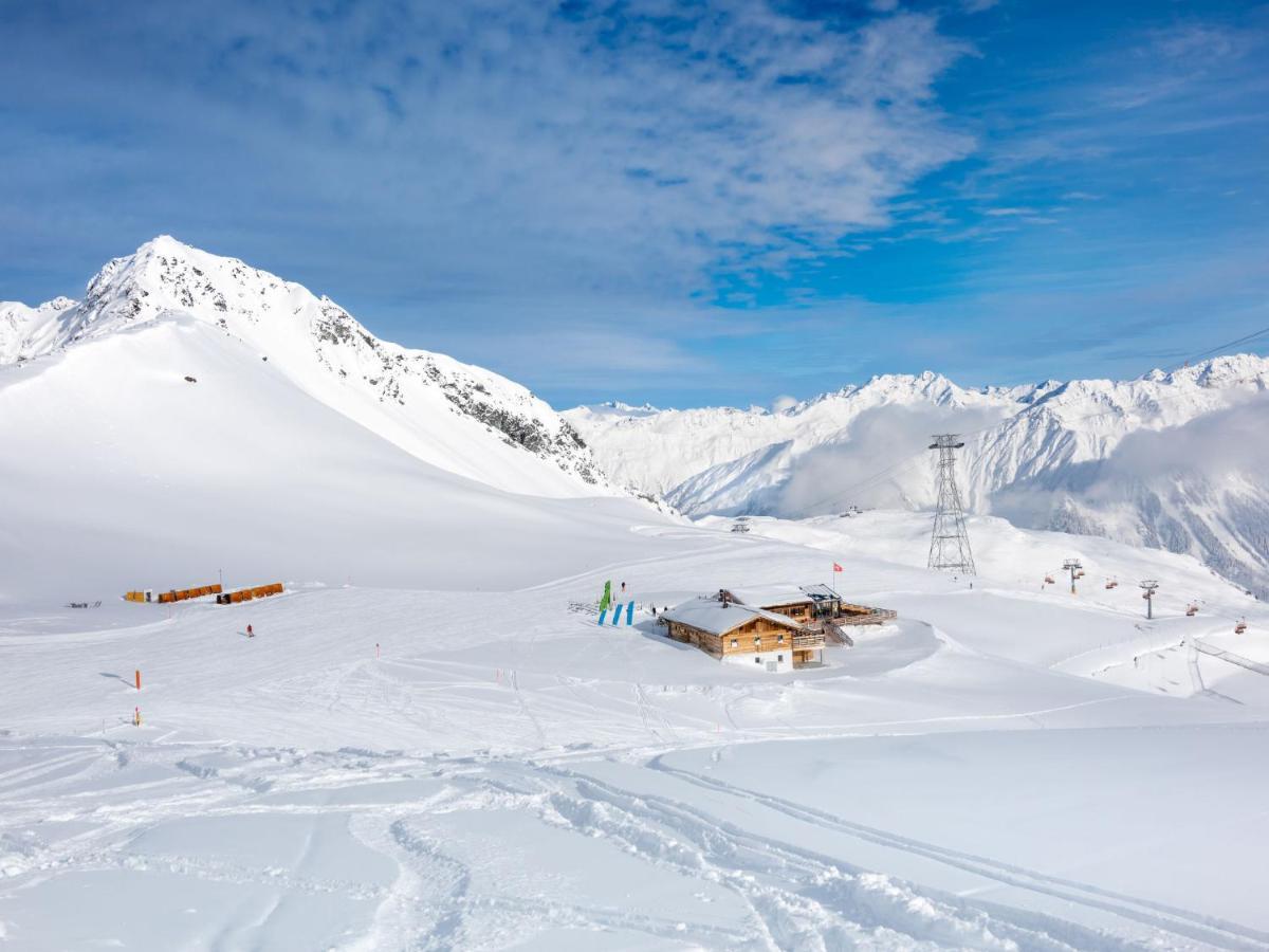 Seewiesenstrasse By Interhome * Davos