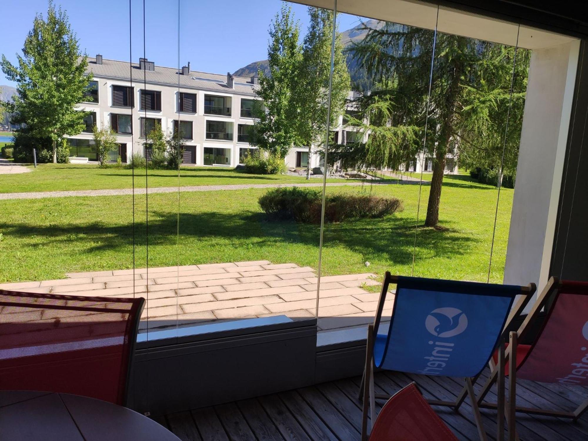 Seewiesenstrasse By Interhome Davos